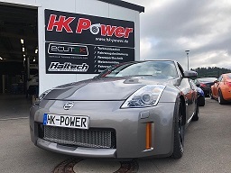 350Z