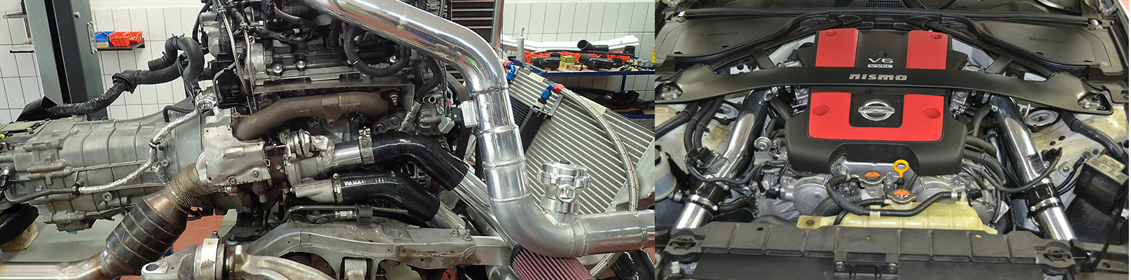 Turbo Kits