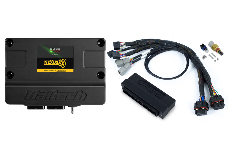 NEXUS S-Series Adapter Kabelbaum Kits