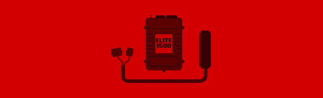 Elite 1500 Adapter Kabelbaum Kits