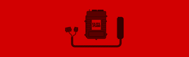 Elite 2500 Adapter Kabelbaum Kits