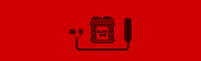 Elite 750 Adapter Kabelbaum Kits