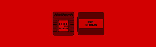Direct Plug-in ECUs