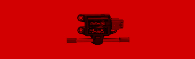 Flex Fuel Sensoren