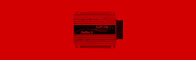 Haltech Power Select CDI Zündungs Systeme