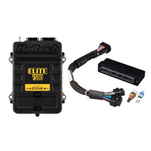 Elite 1500 Adapter Kabelbaum Kits