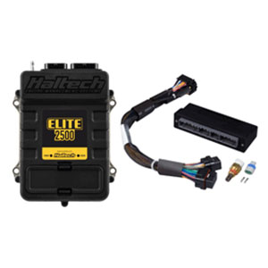 Elite 2500 Adapter Kabelbaum Kits