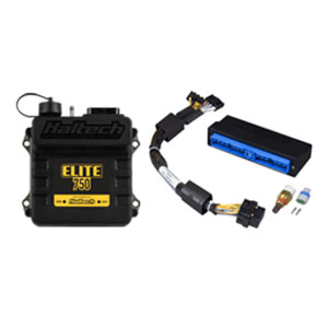 Elite 750 Adapter Kabelbaum Kits