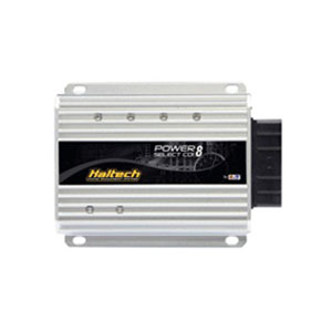 Haltech Power Select CDI Zündungs Systeme