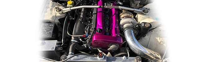 Turbo Kits