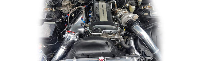 Turbo Kits