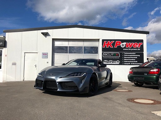 Supra MK5 A90