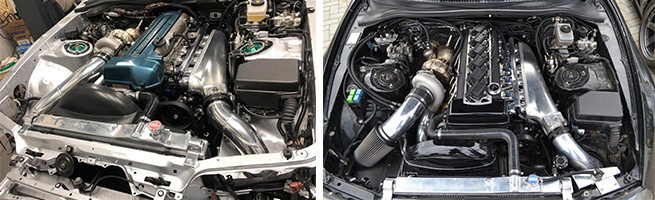 Turbo Kits