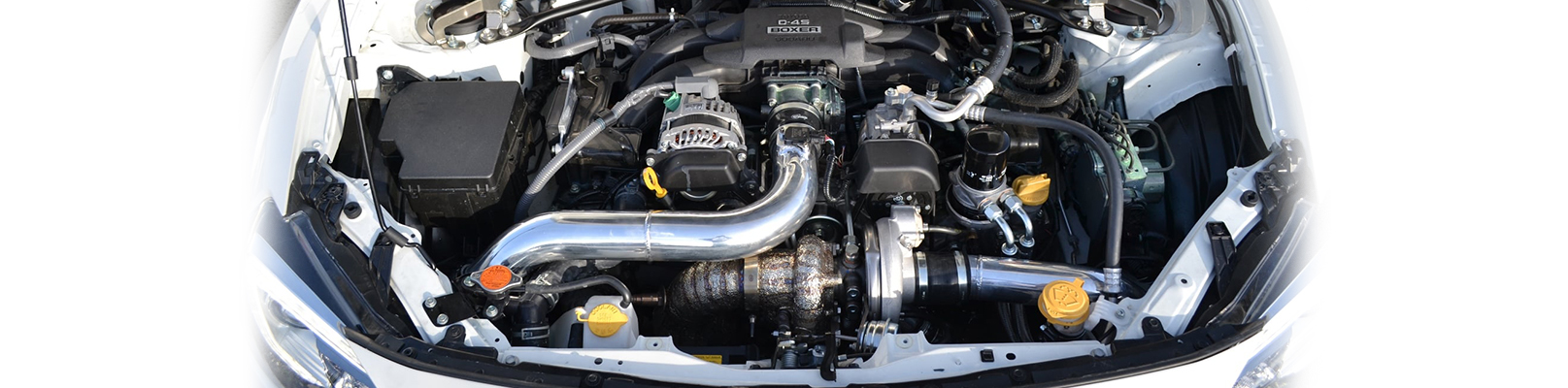 Turbo Kits