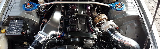 Turbo Kits