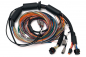 Preview: Nexus R3 Universal Wire-in Harness - 2.5m (8') Length: 2.5M
