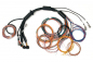 Preview: Nexus R3 Universal Wire-in Harness - 2.5m (8') Length: 2.5M