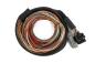 Preview: Nexus IO16 Universal Wire in harness 2.6m