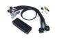 Preview: Nexus S2 Plug 'n' Play Adapter Harness Kit - Honda OBD-I