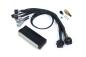 Preview: Nexus S2 Plug 'n' Play Adapter Harness Kit - Honda EP3
