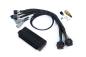 Preview: Nexus S2 Plug 'n' Play Adapter Harness Kit - Mazda MX5 NB