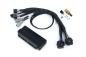 Preview: Nexus S2 Plug 'n' Play Adapter Harness Kit - Subaru WRX MY99-00