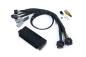 Preview: Nexus S3 Plug 'n' Play Adapter Harness Kit - Mazda MX5 NB