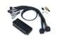 Preview: Nexus S3 Plug 'n' Play Adapter Harness Kit - Subaru WRX MY99-00