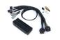 Preview: Nexus S3 Plug 'n' Play Adapter Harness Kit - Mazda RX7 FD S6