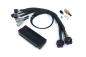 Preview: Nexus S3 Plug 'n' Play Adapter Harness Kit - Mitsubishi EVO 4-8 & 2G