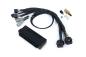 Preview: Nexus S3 Plug 'n' Play Adapter Harness Kit - Subaru GDB WRX MY01-05