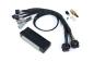 Preview: Nexus S3 Plug 'n' Play Adapter Harness Kit - Subaru WRX / STI MY11-19 (Australian Delivered Models Only)