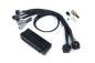 Preview: Nexus S3 Plug 'n' Play Adapter Harness Kit - Toyota Chaser & Soarer