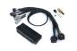 Preview: Nexus S3 Plug 'n' Play Adapter Harness Kit - Honda S2000 (AP1 / AP2 )