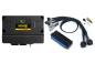 Preview: Nexus S3 Plug 'n' Play Adapter Harness Kit - Nissan Patrol Y60 Y61 Auto
