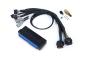 Preview: Nexus S3 Plug 'n' Play Adapter Harness Kit - Nissan Patrol Y60 Y61 Auto