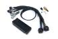 Preview: Nexus S3 Plug 'n' Play Adapter Harness Kit - Toyota LandCruiser 1FZ-FE