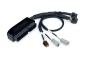 Preview: Nexus S2 Plug 'n' Play Adapter Harness Kit - VW/Audi 1.8T AWP