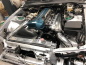 Mobile Preview: Toyota Supra MK4 Single Turbo Kit