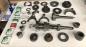 Preview: PGS Formula HD Dogbox 5-Gang Getriebesatz - R154 & AX15 Getriebe