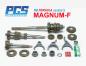 Preview: PGS Formula HD Dogbox Getriebesatz - T56 Magnum-F Getriebe