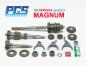 Preview: PGS Formula HD Dogbox Getriebesatz - T56 Magnum Getriebe
