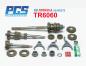 Preview: PGS Formula HD Dogbox Getriebesatz - Corvette TR6060 Getriebe