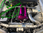 Mobile Preview: Nissan Skyline R32 / R33 GTR Single Turbo Kit mit CH-Zulassung