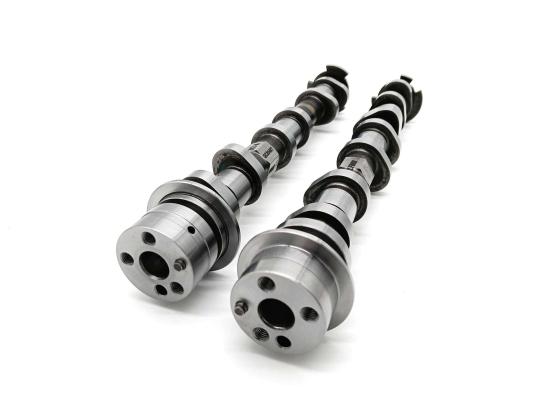 Kelford Nockenwellen 266/274 - Stage 1 G16E-GTS  - GR Yaris