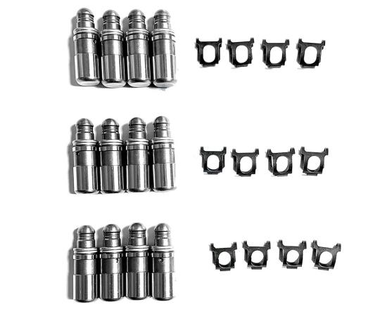 Denstoj Rocker Retainer Kit - G16E-GTS - Toyota GR Yaris