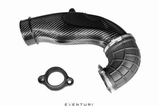 Eventuri Toyora GR Yaris Corolla Turbo Tube