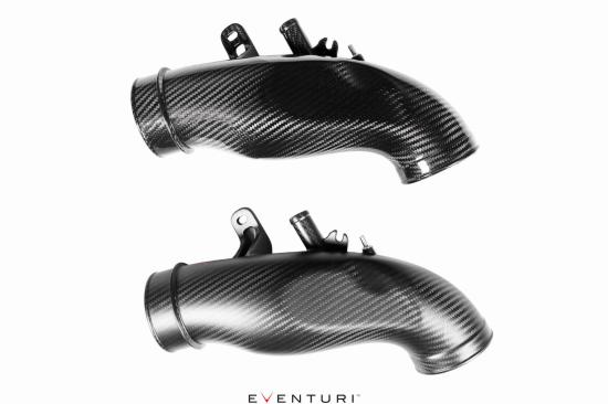 Eventuri Toyora GR Yaris Corolla Turbo Tube