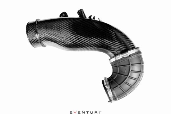 Eventuri Toyora GR Yaris Corolla Turbo Tube