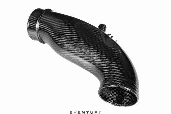 Eventuri Toyora GR Yaris Corolla Turbo Tube